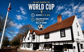 The Olde Bell, BW Signature Collection